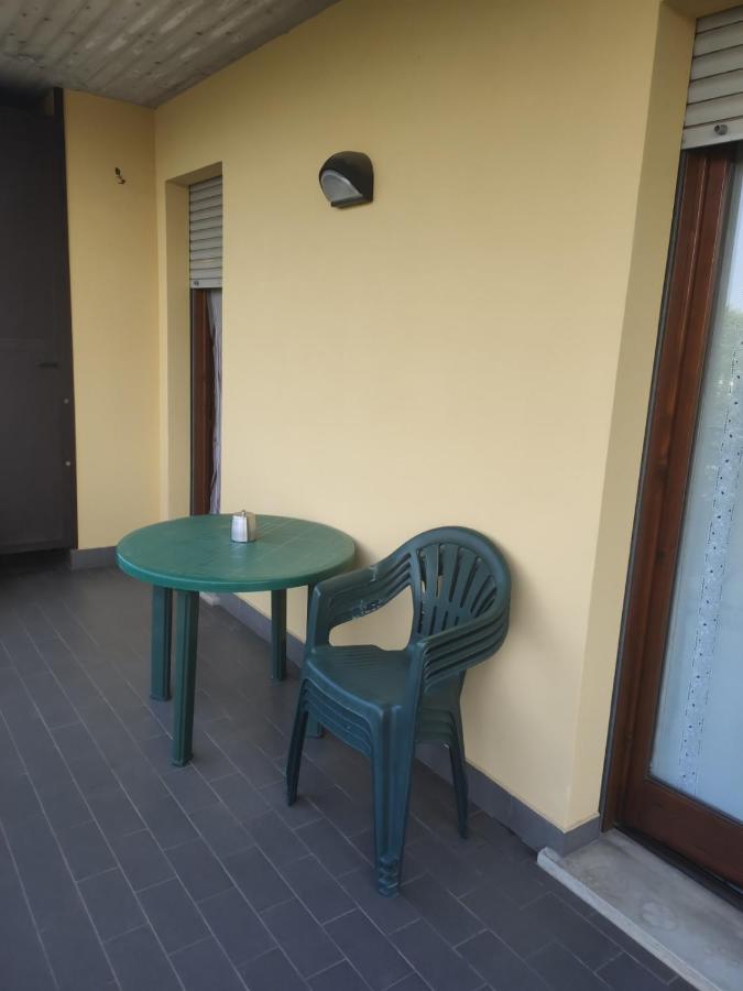 Veronica'S Home Bergamo Exterior photo